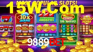 Spaceman Game 9889Bet