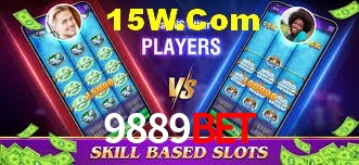 Game Providers 9889Bet