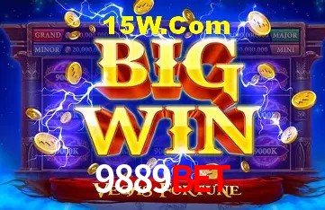 9889Bet - cassino ao vivo