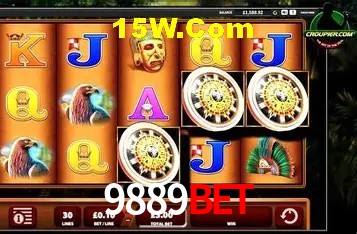 9889Bet Rio de Janeiro - Slot Strategy