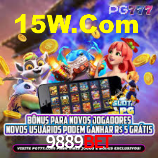 9889Bet