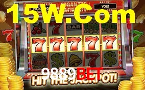 Bonus Features 9889Bet