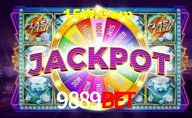9889Bet São Paulo - Jogo Providers