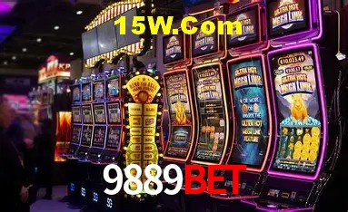 9889Bet - Security