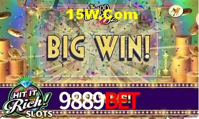 9889Bet Brasília - Bonus Features