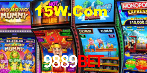 9889 Bet Vip