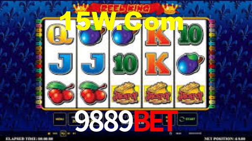 9889Bet