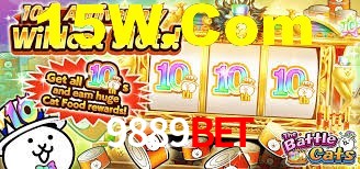 9889Bet App Interface