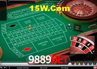 9889Bet - User Statistics