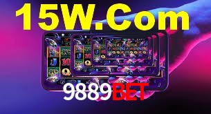 Games Directory 9889Bet