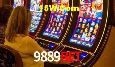 Sistemas de Segurança 9889Bet